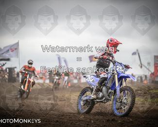 Foto's Boerenrock Festival 15-08-2026 | Cross Klassen photo