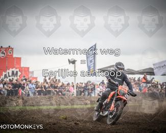 Foto's Boerenrock Festival 15-08-2026 | Cross Klassen photo