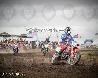 Foto's Boerenrock Festival 15-08-2026 | Cross Klassen photo
