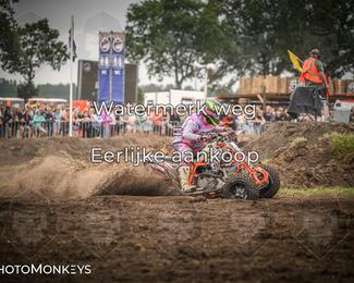 Foto's Boerenrock Festival 15-08-2026 | Cross Klassen photo