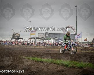 Foto's Boerenrock Festival 15-08-2026 | Cross Klassen photo