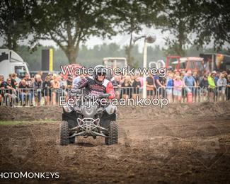 Foto's Boerenrock Festival 15-08-2026 | Cross Klassen photo