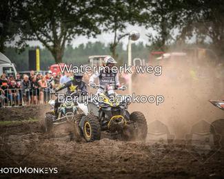Foto's Boerenrock Festival 15-08-2026 | Cross Klassen photo