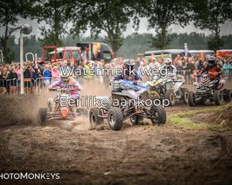 Foto's Boerenrock Festival 15-08-2026 | Cross Klassen photo