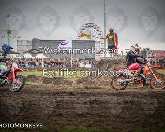 Foto's Boerenrock Festival 15-08-2026 | Cross Klassen photo