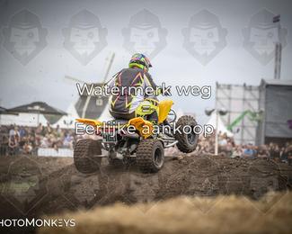 Foto's Boerenrock Festival 15-08-2026 | Cross Klassen photo