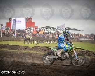 Foto's Boerenrock Festival 15-08-2026 | Cross Klassen photo