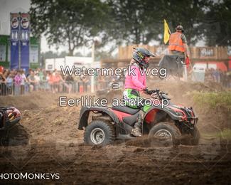 Foto's Boerenrock Festival 15-08-2026 | Cross Klassen photo