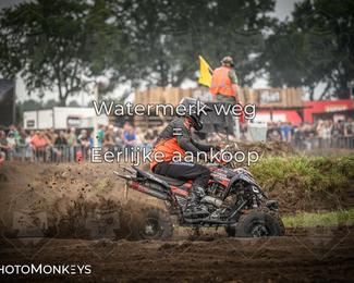 Foto's Boerenrock Festival 15-08-2026 | Cross Klassen photo