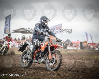 Foto's Boerenrock Festival 15-08-2026 | Cross Klassen photo
