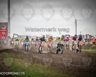 Foto's Boerenrock Festival 15-08-2026 | Cross Klassen photo