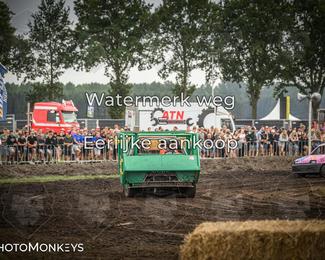 Foto's Boerenrock Festival 15-08-2026 | Cross Klassen photo
