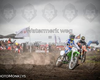 Foto's Boerenrock Festival 15-08-2026 | Cross Klassen photo