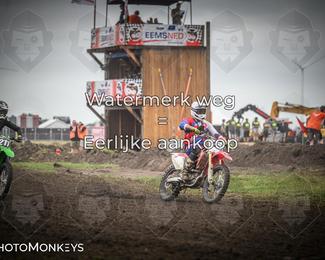 Foto's Boerenrock Festival 15-08-2026 | Cross Klassen photo