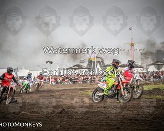 Foto's Boerenrock Festival 15-08-2026 | Cross Klassen photo