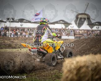Foto's Boerenrock Festival 15-08-2026 | Cross Klassen photo