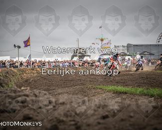 Foto's Boerenrock Festival 15-08-2026 | Cross Klassen photo