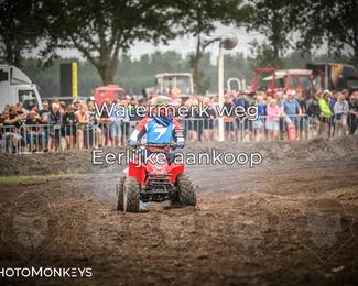 Foto's Boerenrock Festival 15-08-2026 | Cross Klassen photo
