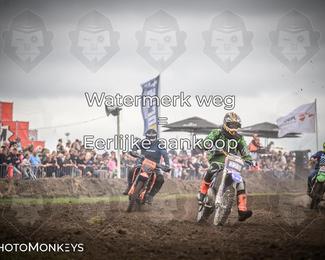 Foto's Boerenrock Festival 15-08-2026 | Cross Klassen photo