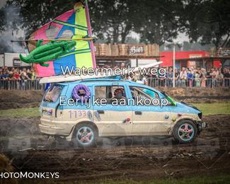 Foto's Boerenrock Festival 15-08-2026 | Cross Klassen photo