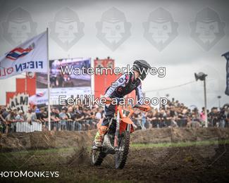 Foto's Boerenrock Festival 15-08-2026 | Cross Klassen photo