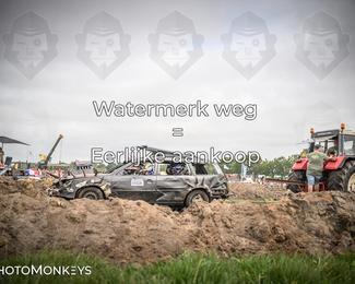 Foto's Boerenrock Festival 15-08-2026 | Cross Klassen photo