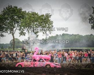 Foto's Boerenrock Festival 15-08-2026 | Cross Klassen photo