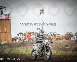 Foto's Boerenrock Festival 15-08-2026 | Cross Klassen photo