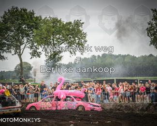 Foto's Boerenrock Festival 15-08-2026 | Cross Klassen photo