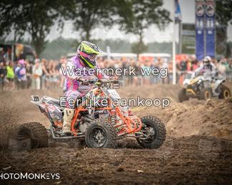 Foto's Boerenrock Festival 15-08-2026 | Cross Klassen photo