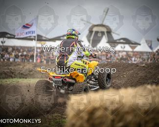 Foto's Boerenrock Festival 15-08-2026 | Cross Klassen photo