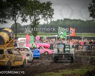 Foto's Boerenrock Festival 15-08-2026 | Cross Klassen photo