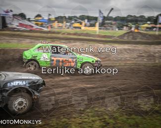 Foto's Boerenrock Festival 15-08-2026 | Cross Klassen photo