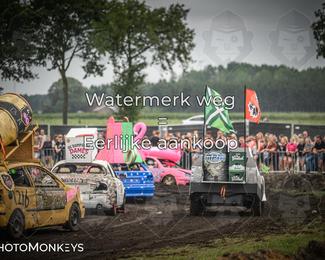Foto's Boerenrock Festival 15-08-2026 | Cross Klassen photo