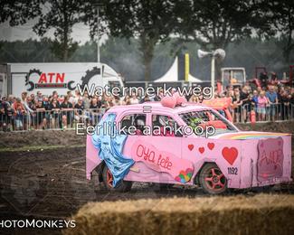 Foto's Boerenrock Festival 15-08-2026 | Cross Klassen photo