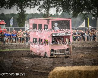 Foto's Boerenrock Festival 15-08-2026 | Cross Klassen photo