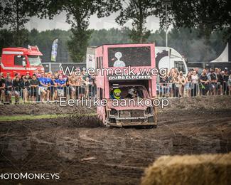 Foto's Boerenrock Festival 15-08-2026 | Cross Klassen photo