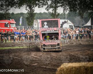 Foto's Boerenrock Festival 15-08-2026 | Cross Klassen photo