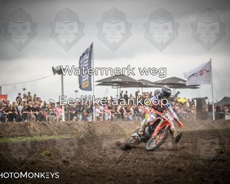 Foto's Boerenrock Festival 15-08-2026 | Cross Klassen photo