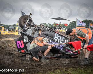 Foto's Boerenrock Festival 15-08-2026 | Cross Klassen photo