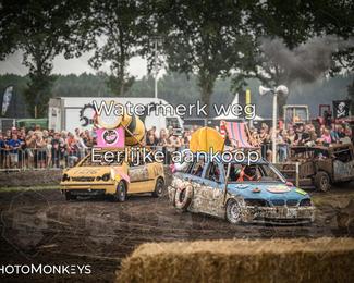 Foto's Boerenrock Festival 15-08-2026 | Cross Klassen photo
