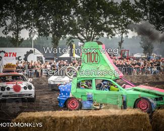 Foto's Boerenrock Festival 15-08-2026 | Cross Klassen photo