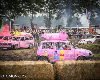 Foto's Boerenrock Festival 15-08-2026 | Cross Klassen photo