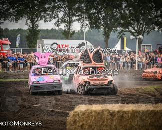 Foto's Boerenrock Festival 15-08-2026 | Cross Klassen photo