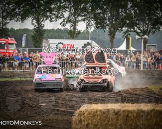 Foto's Boerenrock Festival 15-08-2026 | Cross Klassen photo