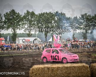 Foto's Boerenrock Festival 15-08-2026 | Cross Klassen photo