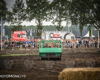 Foto's Boerenrock Festival 15-08-2026 | Cross Klassen photo