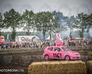 Foto's Boerenrock Festival 15-08-2026 | Cross Klassen photo