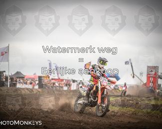 Foto's Boerenrock Festival 15-08-2026 | Cross Klassen photo
