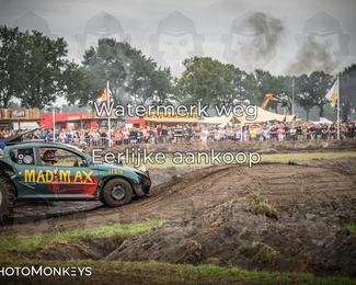 Foto's Boerenrock Festival 15-08-2026 | Cross Klassen photo